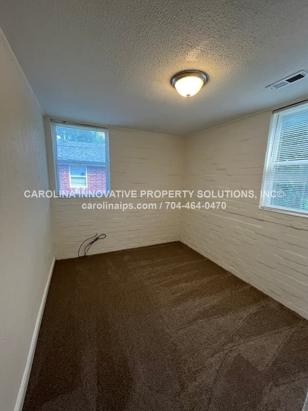 Charlotte House: 2110 Rush Wind Drive