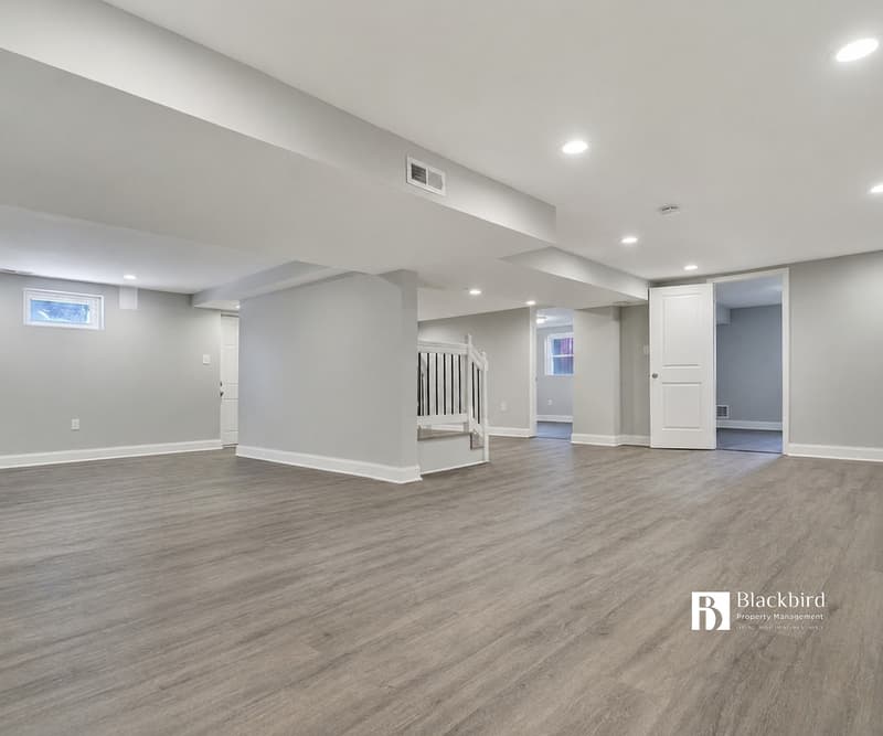 Brandywine House: 11901 Crestwood Avenue South