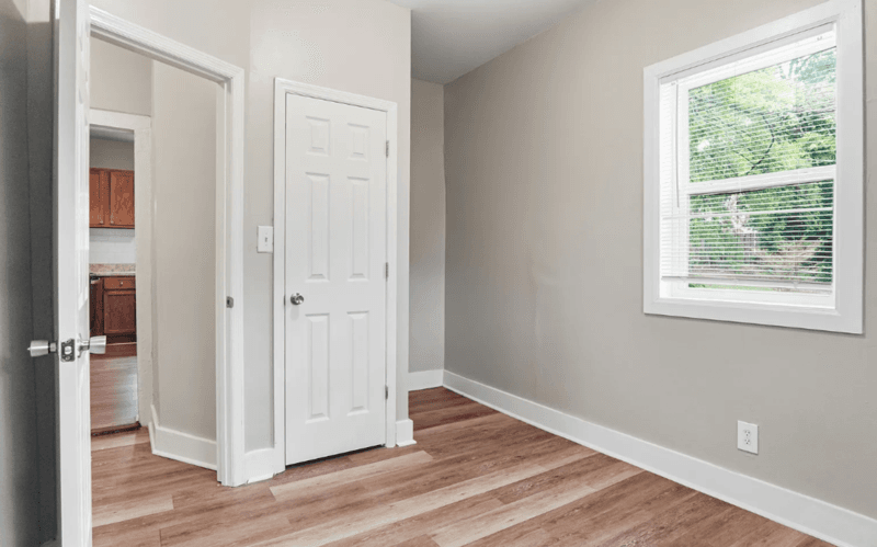 Birmingham House: 1532 Warrior Road