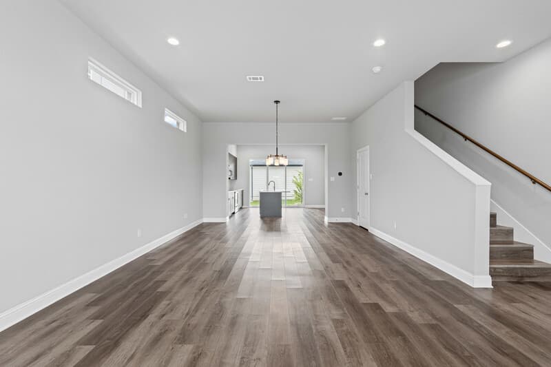 Fort Worth House: 3134 Wayside Avenue