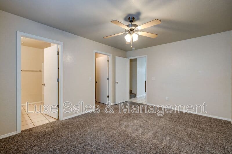 Oklahoma City House: 9604 SW 17th Street