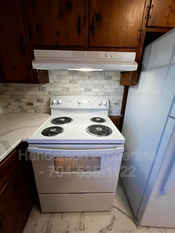 Charlotte Condo: 7602 Albemarle Rd