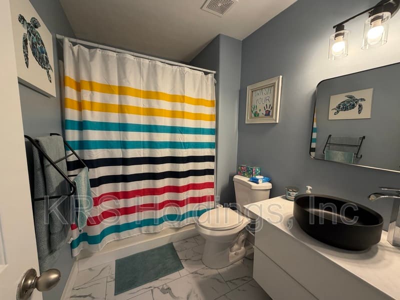Virginia Beach House: 5525 Port Royal Drive