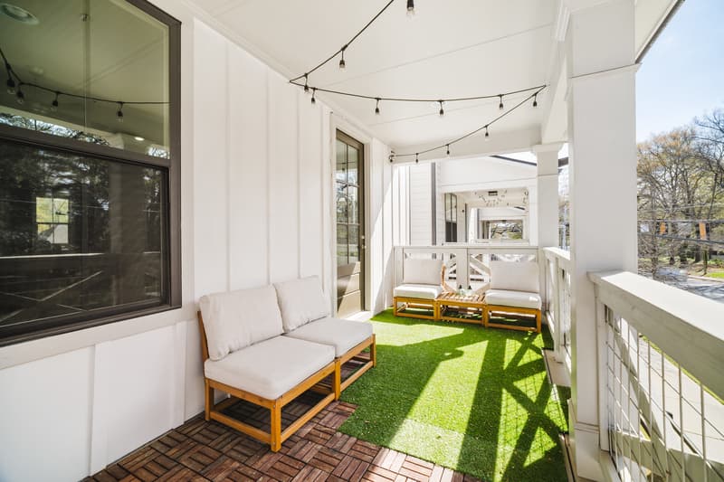 Atlanta House: 2369 Rover Court