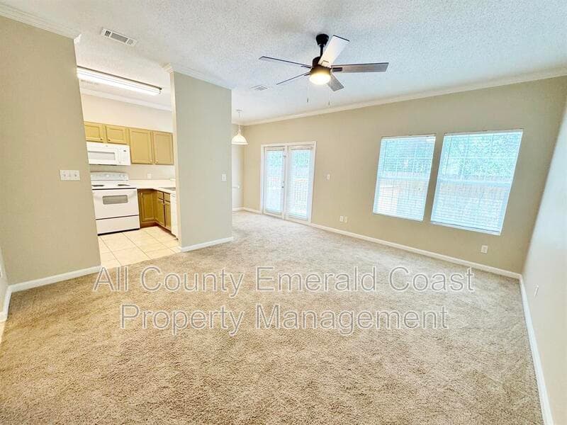 Santa Rosa Beach House: 732 E Mack Bayou Dr