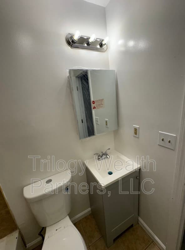 Newark Condo: 224 S. 7th Street - 1B