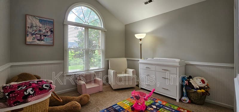 Williamsburg House: 107 Pleasant Point