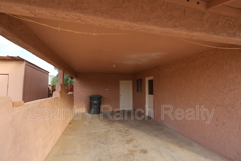 Fort Mohave House: 4274 El Toro Drive