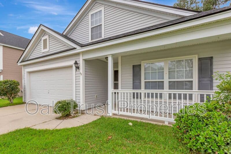 Ladson House: 1053 Friartuck Trail