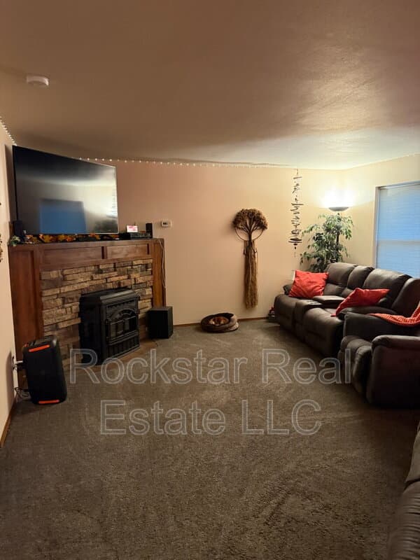 Spokane Valley House: 18119 East Mansfield Avenue