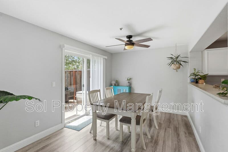 Watsonville Townhome: 58 Del Rio Court - 1