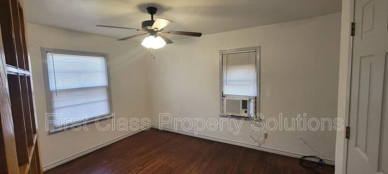 Bethany House: 6618 NW 31st St