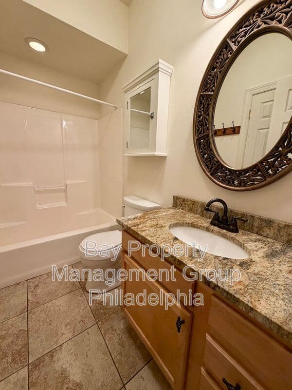 Philadelphia Condo: 2025 N 18th St
