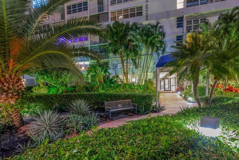 Fort Lauderdale Condo: 1160 N Federal Hwy