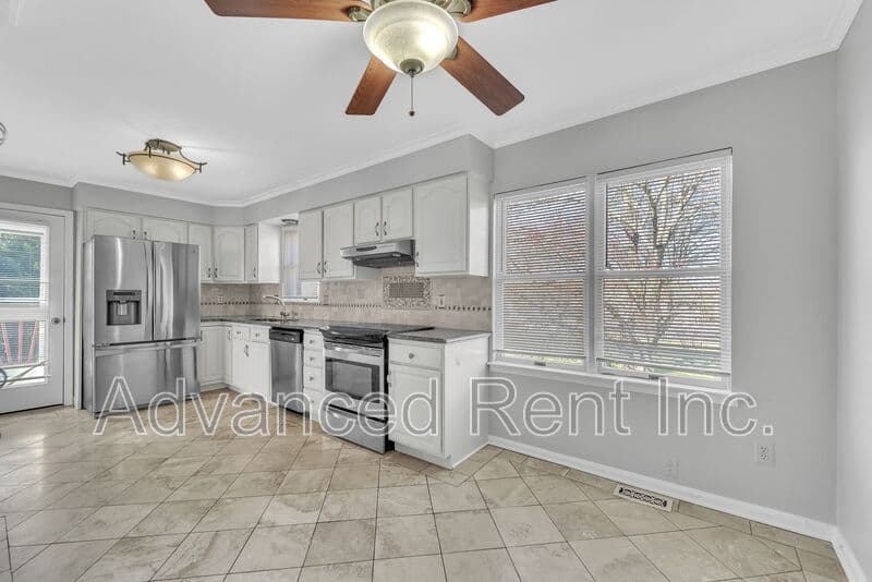 Nottingham Townhome: 23 Glasshouse Garth