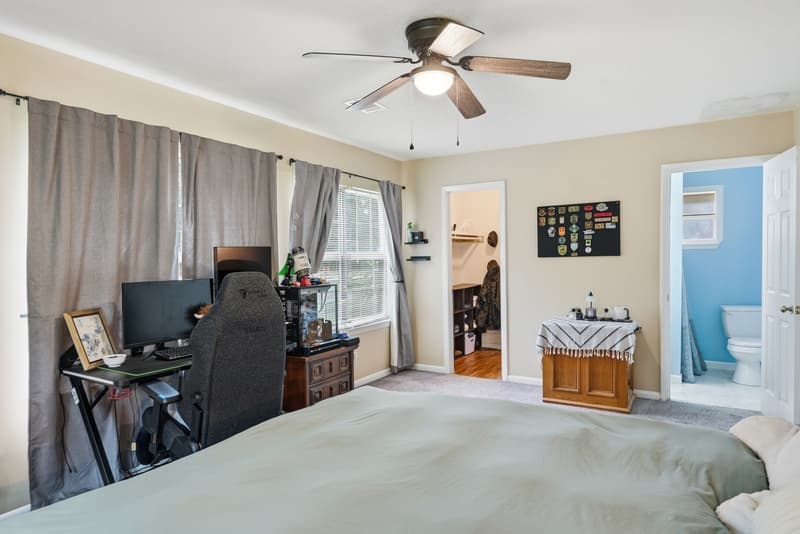 Hinesville House: 103 Eunice Road