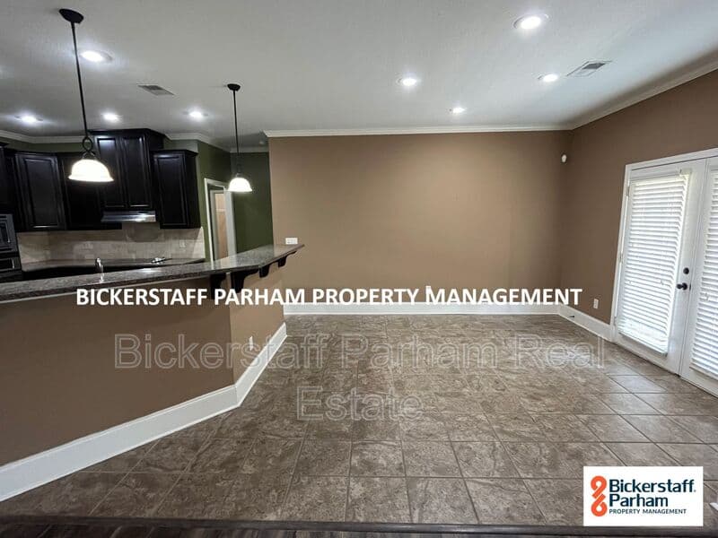 Fortson House: 9468 Forest Crown Drive