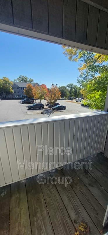 Manchester House: 124 Eastern Avenue