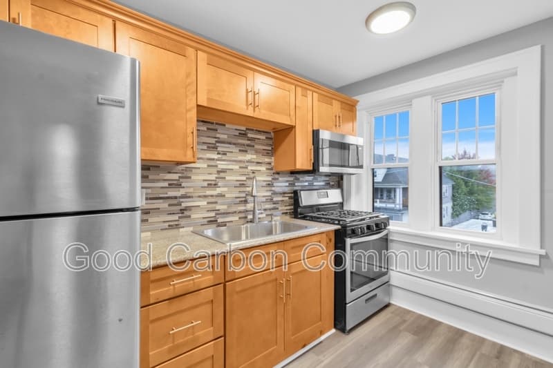 Buffalo Condo: 1225 Hertel Ave