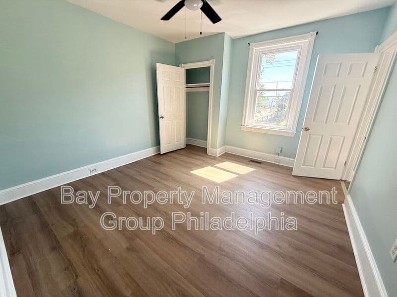 Norristown Condo: 1201 Arch St