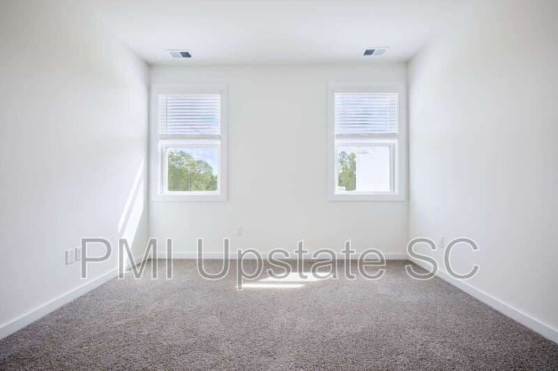 Spartanburg Townhome: 1290 Westgate Village Drive