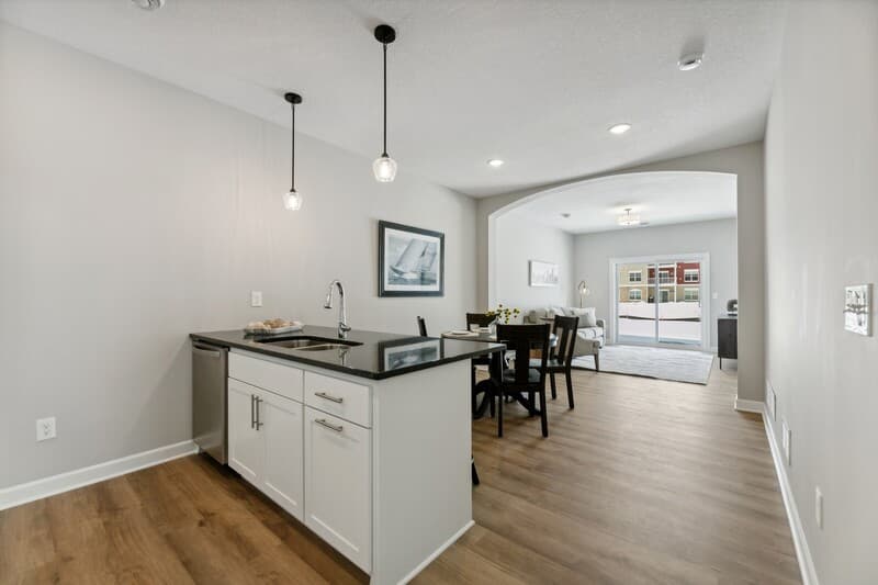 Baxter House: 13153 Berrywood Dr