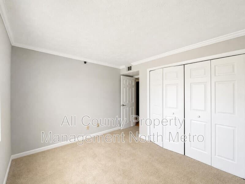 Marietta Condo: 4120 Riverlook Pky SE