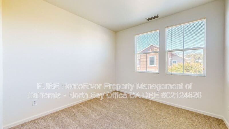 Santa Rosa Condo: 2270 Chanate Road