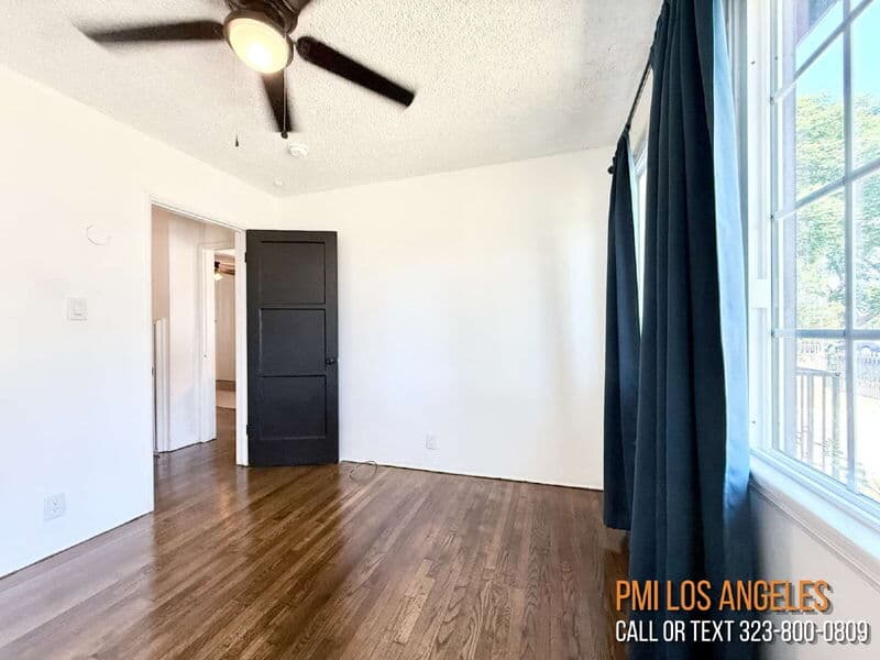 Los Angeles House: 928 East 102nd Street