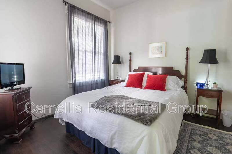 Birmingham Condo: 1500 15th Avenue South - LW