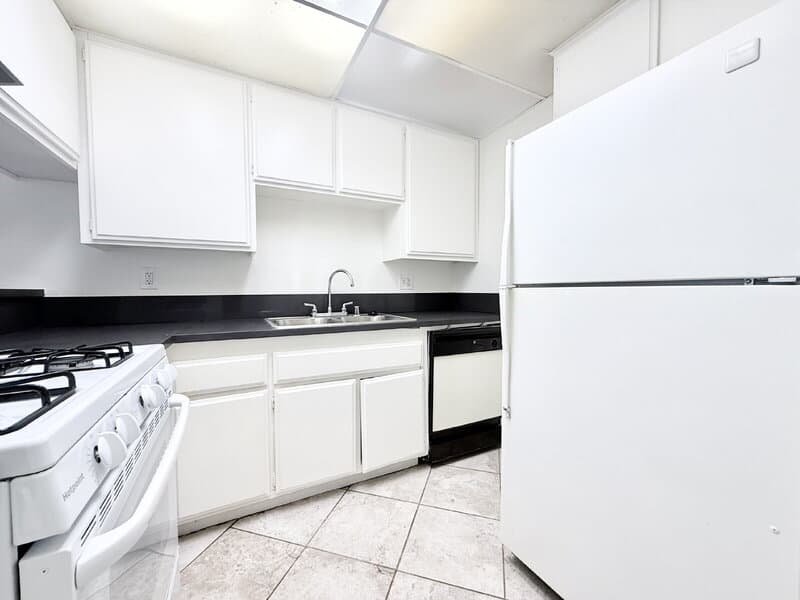 Norwalk Condo: 11057 Ferina Street