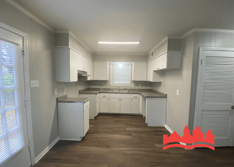 Memphis House: 2881 Cordell St