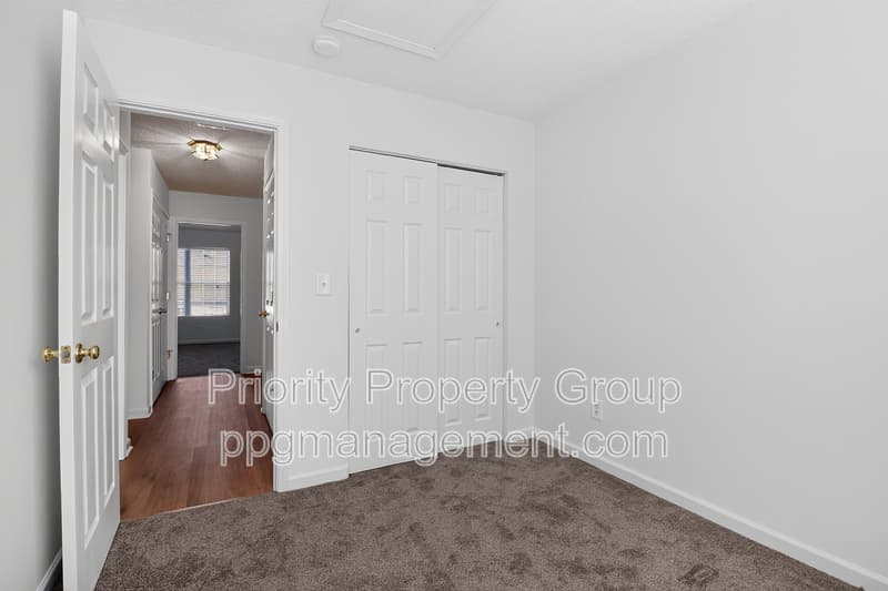 Charlotte Townhome: 3204 Barons Court Road - 1