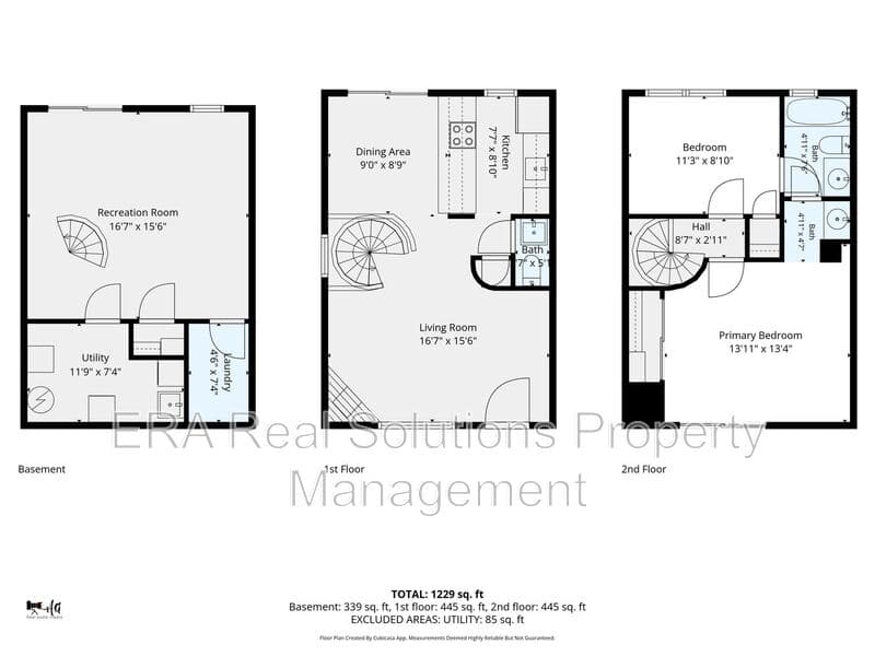 Cincinnati House: 2436 Grandview Ave.