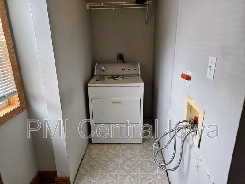 Des Moines Condo: 4131 55th Street