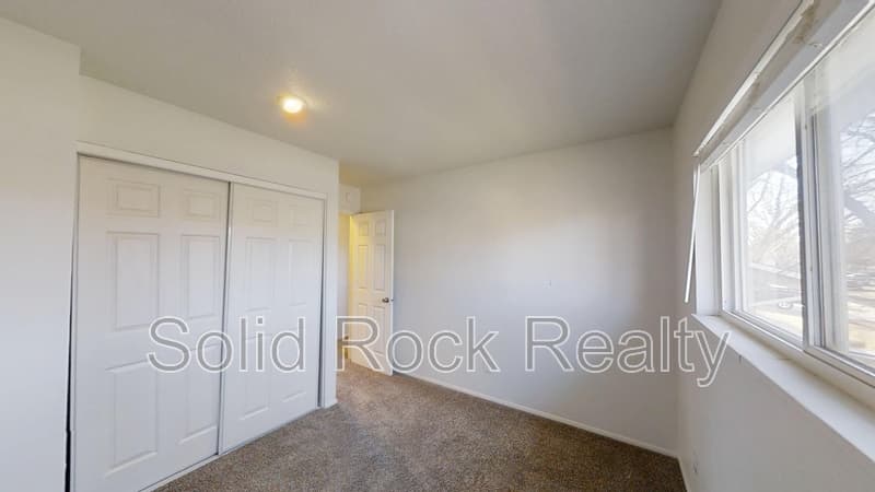 Colorado Springs House: 4811 Villa Circle
