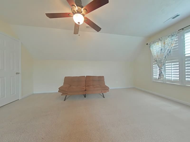 Fayetteville House: 1617 Ellie Avenue