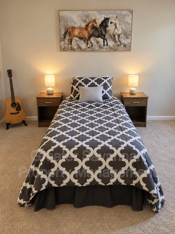 Pooler House: 209 Merganser Drive