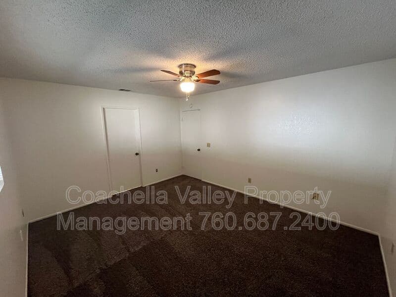 Cathedral City House: 28640 Landau Blvd