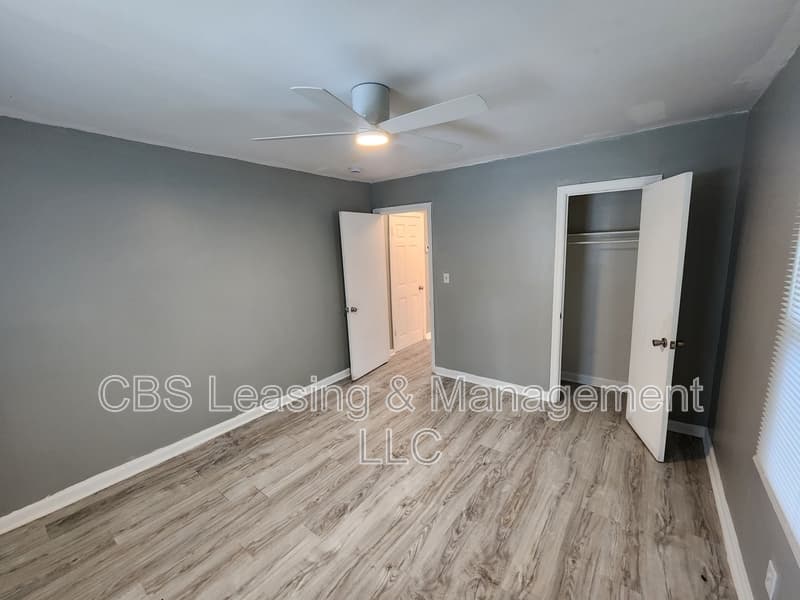 Columbus House: 2502 Heard Street