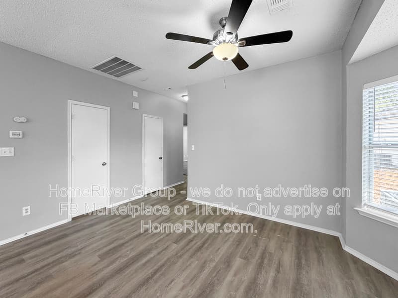 Denton House: 2904 Penniman Rd