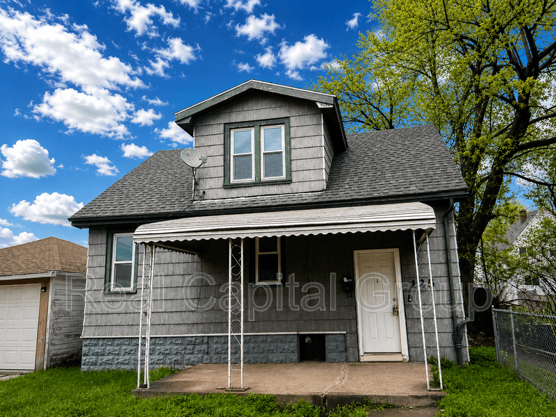 Buffalo Condo: 125 Edison Ave