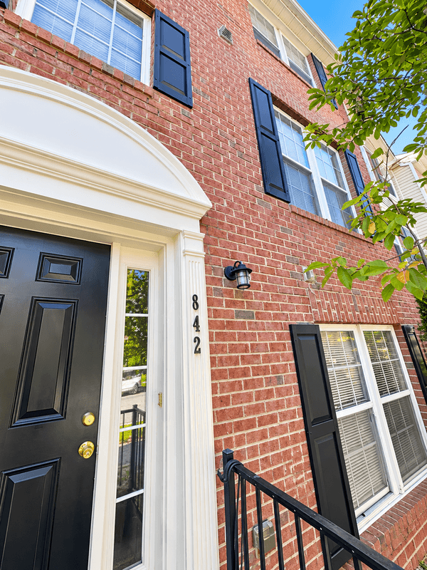 Middle River Condo: 842 Lowe Road - 1