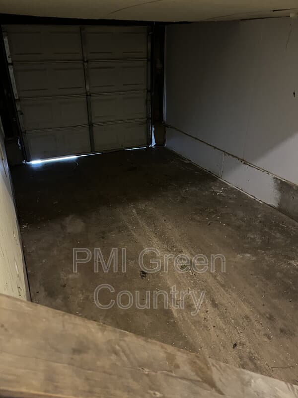 Tulsa House: 1547 E 51st St N