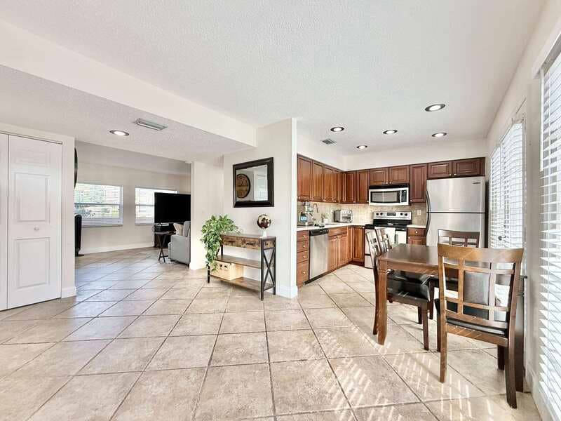 Clearwater Townhome: 1839 Clearbrooke Drive - 1