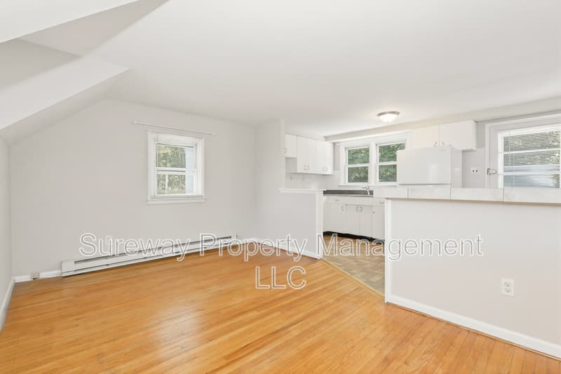Haddon Heights Condo: 2008 Maple Ave