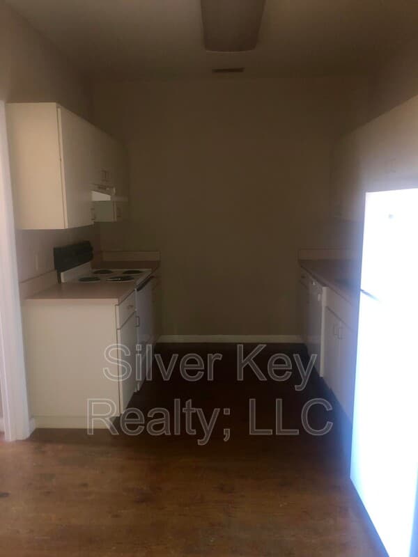 Athens Condo: 217 E. Washington Ave