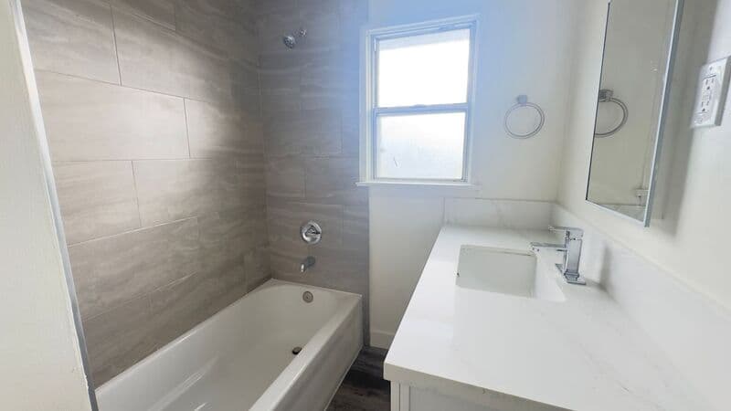 South Pasadena Condo: 726-728 1/2 Brent Ave
