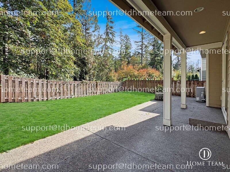 Maple Valley House: 27466 211th Ct SE