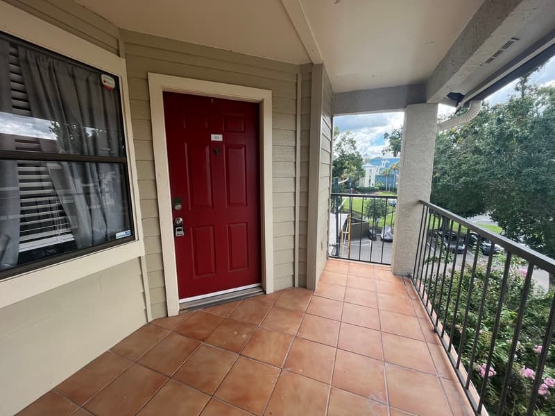 Kissimmee Condo: 3008 Parkway Blvd